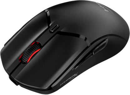 HyperX Mouse Pulsefire Haste 2 Mini Black Schwarz (7D388AA)_3