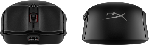HyperX Mouse Pulsefire Haste 2 Mini Black Schwarz (7D388AA)_6