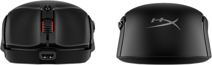 HyperX Mouse Pulsefire Haste 2 Mini Black Schwarz (7D388AA)_6