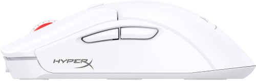 HP HyperX Pulsefire Haste 2 Mini: ratÃ³n gaming inalÃ¡mbrico (blanco)_4