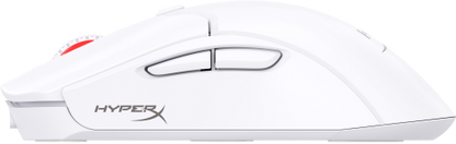 HP HyperX Pulsefire Haste 2 Mini: ratÃ³n gaming inalÃ¡mbrico (blanco)_4