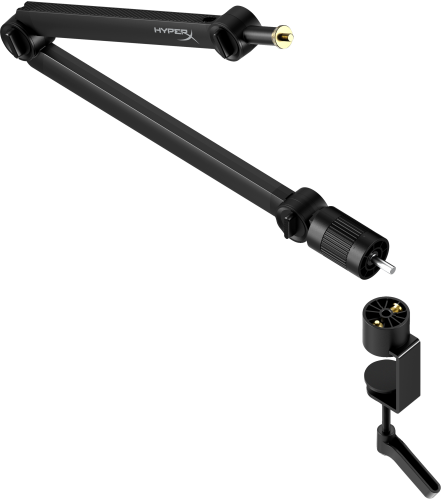 HyperX QuadCast 2 Ã¢â‚¬â€œ USB Microphone (Nero)_6