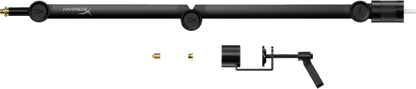 HyperX QuadCast 2 Ã¢â‚¬â€œ USB Microphone (Nero)_7
