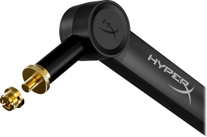 HyperX QuadCast 2 Ã¢â‚¬â€œ USB Microphone (Nero)_9