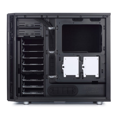 Define R5 Black, Tower-GehÃ¤use_2