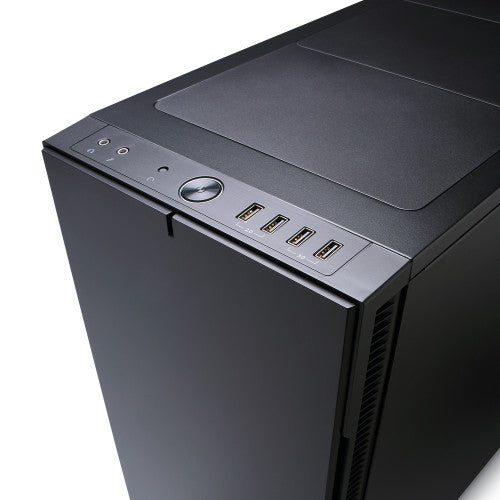 Define R5 Black, Tower-GehÃ¤use_4