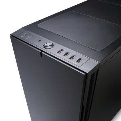 Define R5 Black, Tower-GehÃ¤use_4
