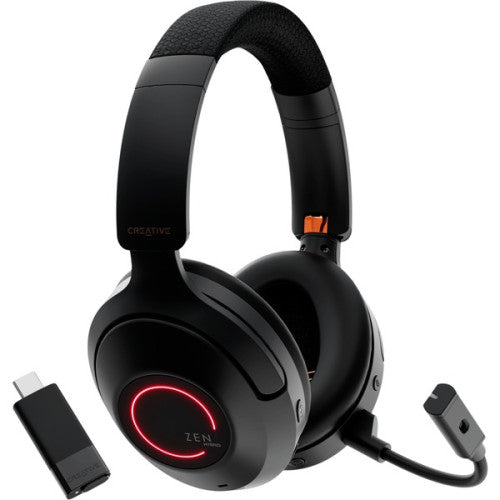 Zen Hybrid Pro Classic, Gaming-Headset_1