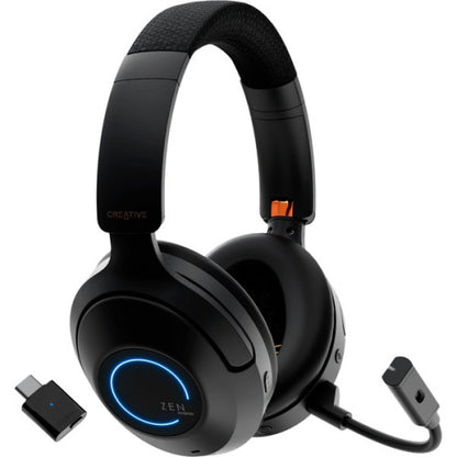 Zen Hybrid Pro Classic, Gaming-Headset_2