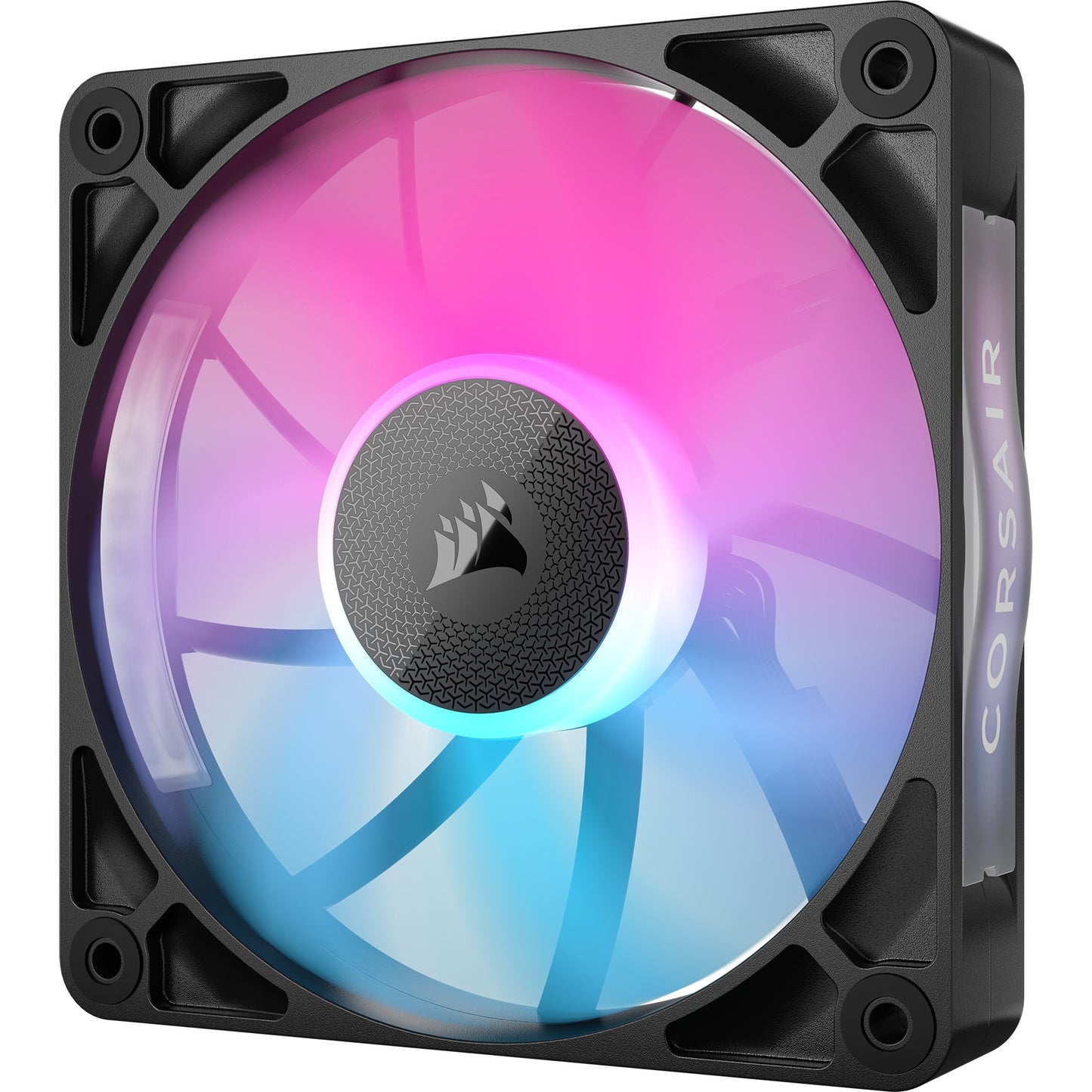 iCUE LINK RX120 RGB, GehÃ¤uselÃ¼fter_4
