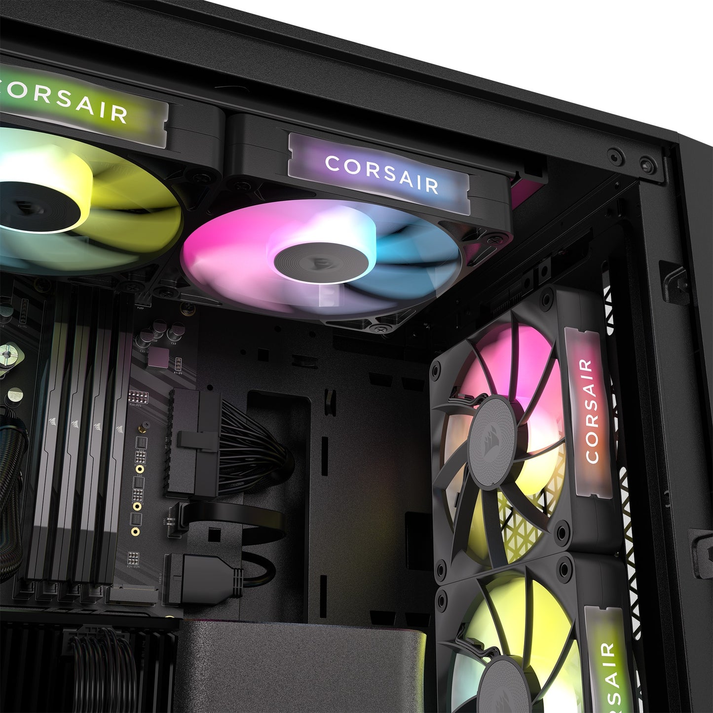 iCUE LINK RX120 RGB, GehÃ¤uselÃ¼fter_5