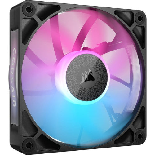 iCUE LINK RX120 RGB Triple, GehÃ¤uselÃ¼fter_3