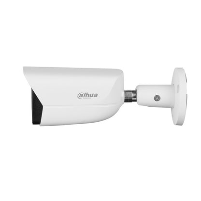 (DH-IPC-HFW5842EP-ASE-0280B-S3) DAHUA CÃMARA IP BULLET WIZMIND SERIE 5 8MP IR 50M WDR SOPORTA MICROSD 512GB CON INTELIGENCIA ARTIFICIAL Ã“PTICA FIJA 2.8MM EPOE_1