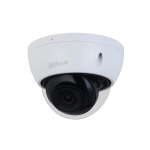 (DH-IPC-HDBW2841EP-S-0280B) DAHUA CÃMARA IP DOMO ANTIVANDÃLICO WIZSENSE LITE SERIE 2 8MP IR 30M WDR SOPORTA MICROSD 256GB CON INTELIGENCIA ARTIFICIAL MICRÃ“FONO INCORPORADO Ã“PTICA FIJA 2.8MM POE_1
