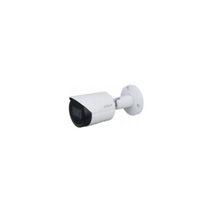(DH-IPC-HFW2841SP-S-0280B) DAHUA CÃMARA IP BULLET WIZSENSE LITE SERIE 2 8MP IR 30M WDR SOPORTA MICROSD 256GB CON INTELIGENCIA ARTIFICIAL ÃPTICA FIJA 2.8MM POE_0