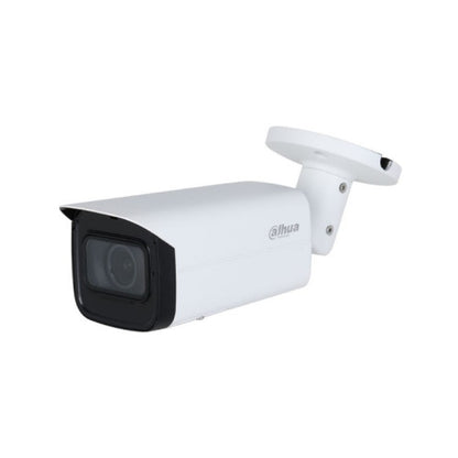 (DH-IPC-HFW2841SP-S-0280B) DAHUA CÃMARA IP BULLET WIZSENSE LITE SERIE 2 8MP IR 30M WDR SOPORTA MICROSD 256GB CON INTELIGENCIA ARTIFICIAL ÃPTICA FIJA 2.8MM POE_1