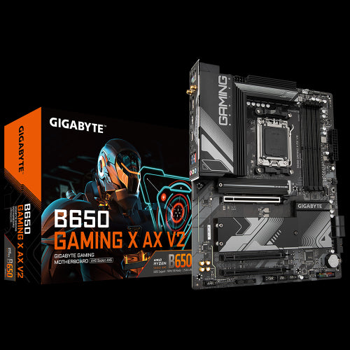 B650 GAMING X AX V2, Mainboard_0