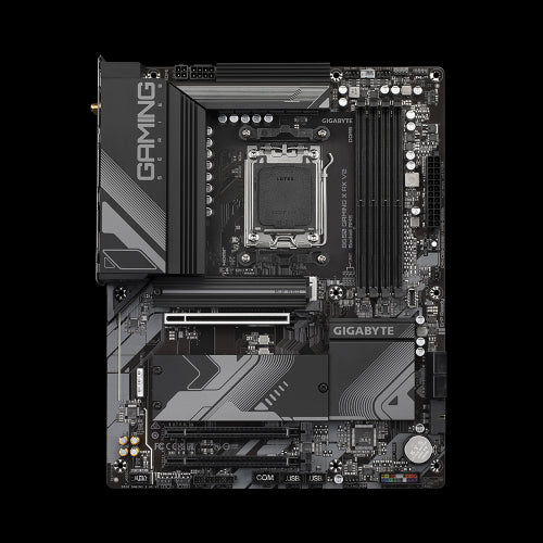 B650 GAMING X AX V2, Mainboard_1