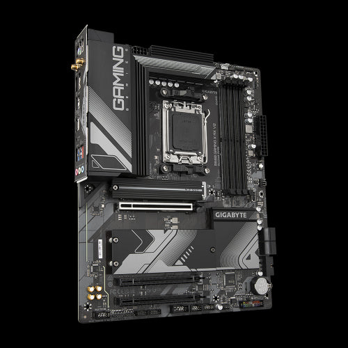 B650 GAMING X AX V2, Mainboard_2