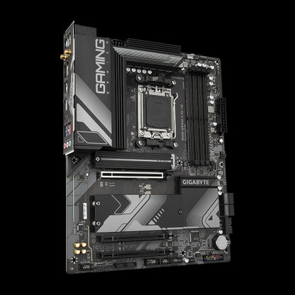 B650 GAMING X AX V2, Mainboard_2