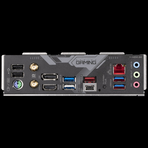 B650 GAMING X AX V2, Mainboard_4