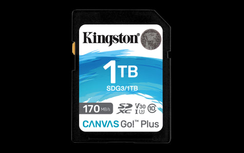 Canvas Go! Plus 1 TB SDXC, Speicherkarte_0
