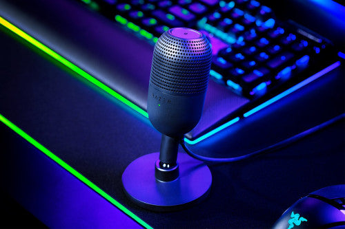 Seiren V3 Mini, Mikrofon_0
