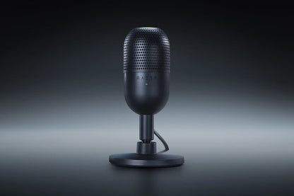 Seiren V3 Mini, Mikrofon_1