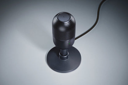Seiren V3 Mini, Mikrofon_2