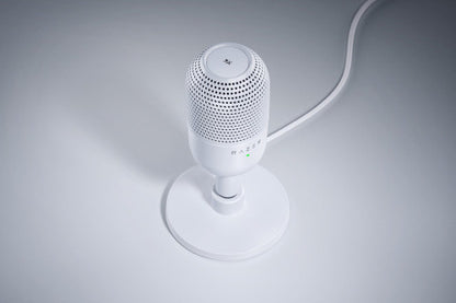 Seiren V3 Mini, Mikrofon_1