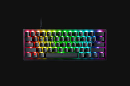 Razer Tastiera RZ03-04990100-R3M1 / Huntsman V3 Pro Mini Nero_2