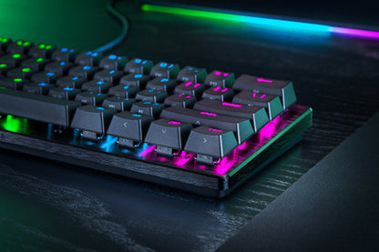 Razer Tastiera RZ03-04990100-R3M1 / Huntsman V3 Pro Mini Nero_3