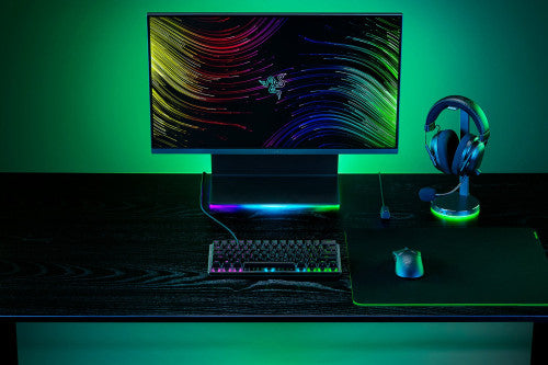 Razer Tastiera RZ03-04990100-R3M1 / Huntsman V3 Pro Mini Nero_4