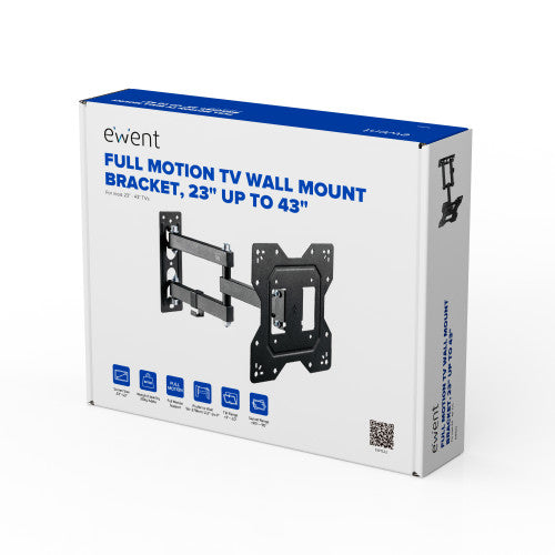 Ewent EW1522 106,7 cm (42") Negro_2