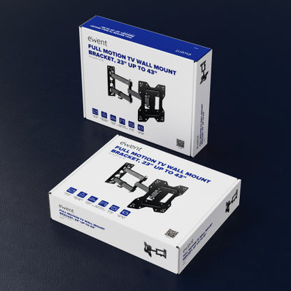 Ewent EW1522 106,7 cm (42") Negro_3