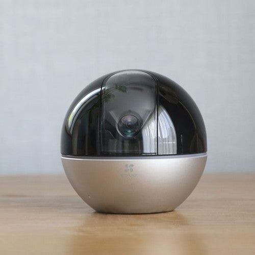 EZVIZ E6 3K APPLE HOME KIT COMPATIBLE_0
