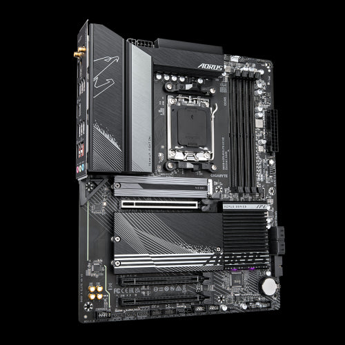 B650 AORUS ELITE AX V2 , Mainboard_1