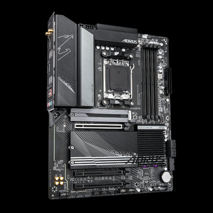 B650 AORUS ELITE AX V2 , Mainboard_1