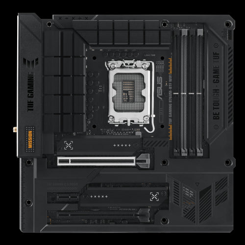 TUF GAMING B760M-BTF WIFI, Mainboard_0