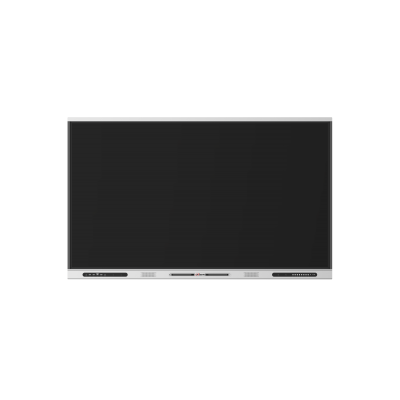 Dahua Technology DHI-LPH75-ST420 pizarra blanca interactiva 190,5 cm (75") 3840 x 2160 Pixeles Pantalla táctil Negro HDMI_0