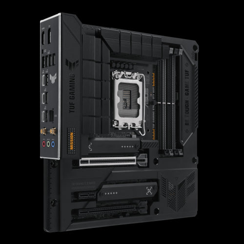 TUF GAMING B760M-BTF WIFI, Mainboard_1