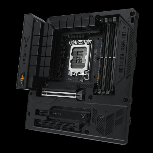 TUF GAMING B760M-BTF WIFI, Mainboard_2