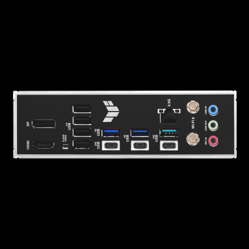 TUF GAMING B760M-BTF WIFI, Mainboard_4
