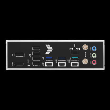 TUF GAMING B760M-BTF WIFI, Mainboard_4