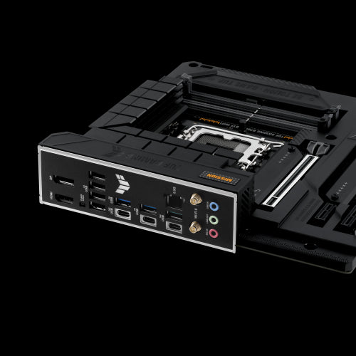 TUF GAMING B760M-BTF WIFI, Mainboard_5