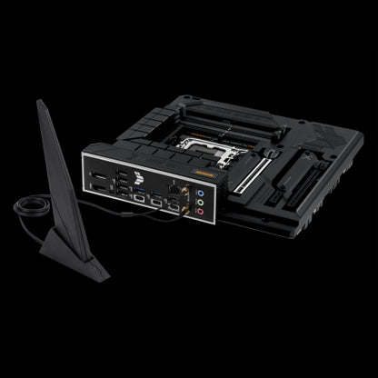 TUF GAMING B760M-BTF WIFI, Mainboard_6