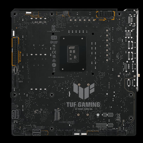 TUF GAMING B760M-BTF WIFI, Mainboard_7