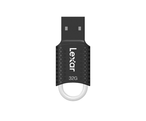 Pendrive Lexar JumpDrive V40 USB 2.0 32GB_0