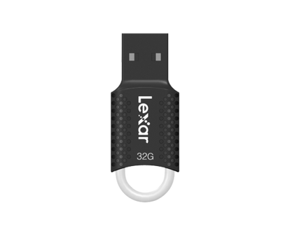 Pendrive Lexar JumpDrive V40 USB 2.0 32GB_0
