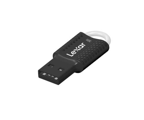 Pendrive Lexar JumpDrive V40 USB 2.0 32GB_4